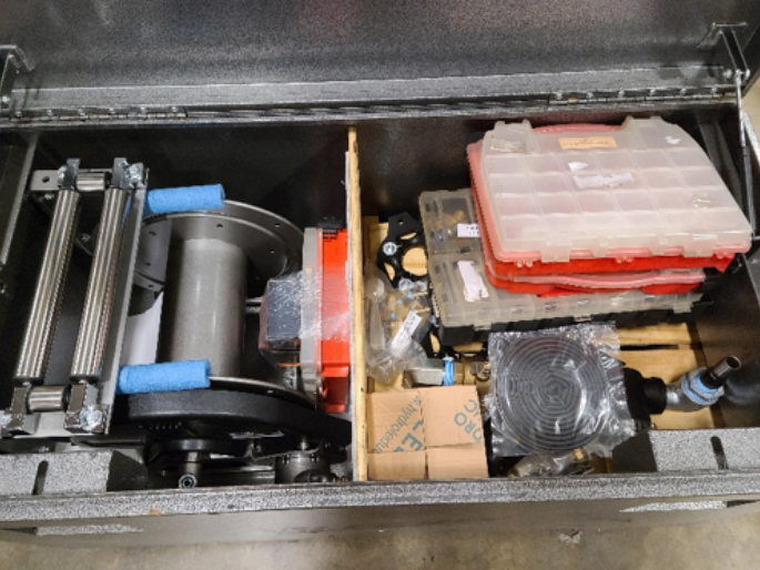 Kitting Solutions