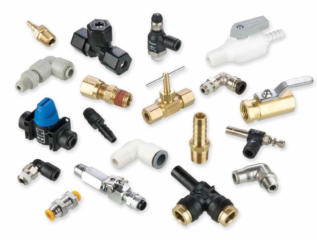 Brass Products