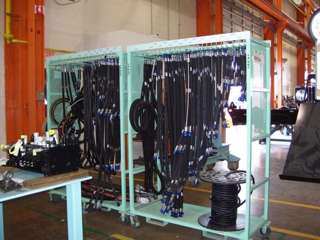Cleanliness Testing