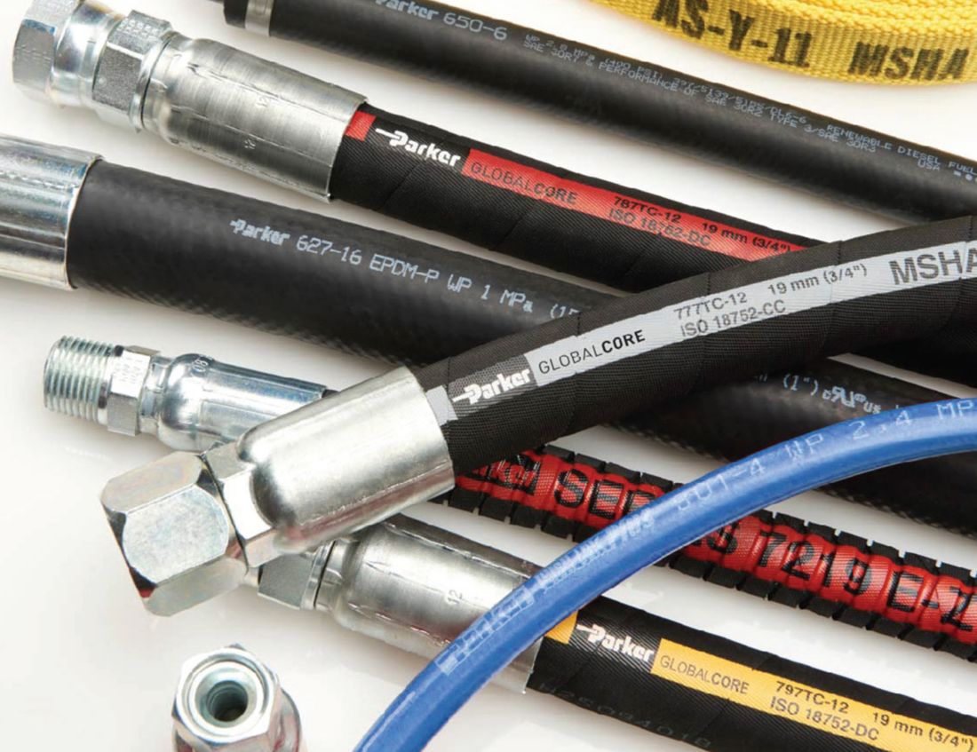 Hose Products