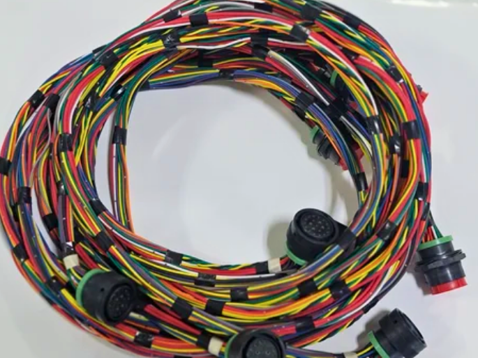 Wire Harnesses